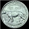 Image 2 : 1927 Battle of Bennington Half Dollar GEM BU GEM BU