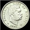 Image 1 : 1883 Kingdom of Hawaii Dime NEARLY UNCIRCULATED