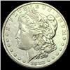 Image 1 : 1883-S Morgan Silver Dollar CLOSELY UNCIRCULATED