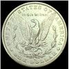 Image 2 : 1883-S Morgan Silver Dollar CLOSELY UNCIRCULATED