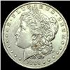 Image 1 : 1886-O Morgan Silver Dollar UNCIRCULATED