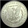 Image 2 : 1886-O Morgan Silver Dollar UNCIRCULATED