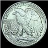 Image 2 : 1939 Walking Liberty Half Dollar GEM BU