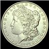 Image 1 : 1897-O Morgan Silver Dollar CLOSELY UNCIRCULATED