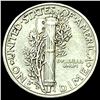 Image 2 : 1928-D Mercury Dime NEARLY UNCIRCULATED