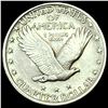 Image 2 : 1924 Standing Liberty Quarter LIGHTLY CIRCULATED