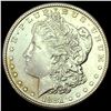 Image 1 : 1881-S Morgan Silver Dollar UNCIRCULATED
