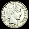 Image 1 : 1914-D Barber Dime CLOSELY UNCIRCULATED