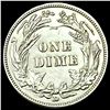 Image 2 : 1914-D Barber Dime CLOSELY UNCIRCULATED