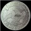 Image 2 : 1819 Capped Bust Half Dollar CHOICE AU
