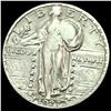 Image 1 : 1927-S Standing Liberty Quarter CLOSELY UNCIRCULATED