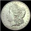 Image 1 : 1879-S Rev 78 Morgan Silver Dollar CLOSE UNC