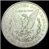 Image 2 : 1879-S Rev 78 Morgan Silver Dollar CLOSE UNC