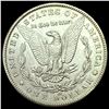 Image 2 : 1882-CC Morgan Silver Dollar CLOSELY UNCIRCULATED
