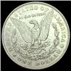 Image 2 : 1878 Morgan Silver Dollar CLOSELY UNCIRCULATED