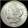 Image 1 : 1882-S Morgan Silver Dollar UNCIRCULATED