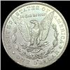 Image 2 : 1882-S Morgan Silver Dollar UNCIRCULATED