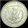 Image 2 : 1899 Morgan Silver Dollar CLOSELY UNCIRCULATED CLOSELY UNCIRCULATED