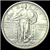 Image 1 : 1917 Standing Liberty Quarter NEARLY UNCIRCULATED NEARLY UNCIRCULATED