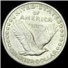 Image 2 : 1917 Standing Liberty Quarter NEARLY UNCIRCULATED NEARLY UNCIRCULATED