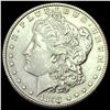 Image 1 : 1898-S Morgan Silver Dollar CLOSELY UNCIRCULATED