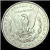 Image 2 : 1901 Morgan Silver Dollar CLOSELY UNCIRCULATED