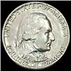 Image 1 : 1927 Vermont Sesquicentennial Half Dolla UNCIRCULA UNCIRCULATED