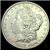 Image 1 : 1888-S Morgan Silver Dollar CLOSELY UNCIRCULATED