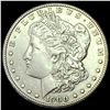 Image 1 : 1900-S Morgan Silver Dollar CLOSELY UNCIRCULATED CLOSELY UNCIRCULATED