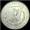Image 2 : 1900-S Morgan Silver Dollar CLOSELY UNCIRCULATED CLOSELY UNCIRCULATED