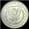 Image 2 : 1892-O Morgan Silver Dollar CLOSELY UNCIRCULATED CLOSELY UNCIRCULATED