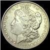 Image 1 : 1878 Morgan Silver Dollar NICELY CIRCULATED