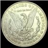 Image 2 : 1878 Morgan Silver Dollar NICELY CIRCULATED
