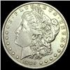 Image 1 : 1889-O Morgan Silver Dollar CLOSELY UNCIRCULATED CLOSELY UNCIRCULATED