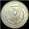 Image 2 : 1889-O Morgan Silver Dollar CLOSELY UNCIRCULATED CLOSELY UNCIRCULATED