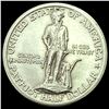 Image 2 : 1925 Lexington Half Dollar CLOSELY UNCIRCULATED