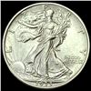 Image 1 : 1933-S Walking Liberty Half Dollar CLOSELY UNCIRCULATED CLOSELY UNCIRCULATED