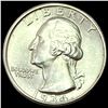 Image 1 : 1934 Washington Quarter UNC