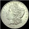 Image 1 : 1891-O Morgan Silver Dollar CLOSELY UNCIRCULATED CLOSELY UNCIRCULATED