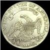 Image 2 : 1826 Capped Bust Half Dollar UNCIRCULATED