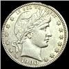 Image 1 : 1900-S Barber Quarter UNCIRCULATED UNCIRCULATED