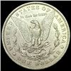 Image 2 : 1887-O Morgan Silver Dollar ABOUT UNCIRCULATED