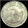Image 2 : 1826 Capped Bust Half Dollar NEARLY UNCIRCULATED