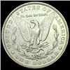 Image 2 : 1899-S Morgan Silver Dollar CLOSELY UNCIRCULATED