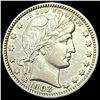 Image 1 : 1903-O Barber Quarter UNCIRCULATED