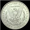 Image 2 : 1891 Morgan Silver Dollar UNCIRCULATED UNCIRCULATED