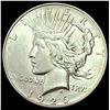 Image 1 : 1926-D Peace Dollar UNCIRCULATED UNCIRCULATED