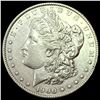 Image 1 : 1900-S Morgan Silver Dollar CLOSELY UNCIRCULATED CLOSELY UNCIRCULATED