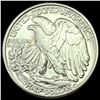 Image 2 : 1940 Walking Liberty Half Dollar UNCIRCULATED UNCIRCULATED