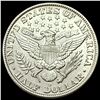 Image 2 : 1915-D Barber Half Dollar UNCIRCULATED UNCIRCULATED